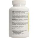 C-vitamiini 1000 mg - 120 kapselia