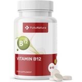 FutuNatura Vitamín B12