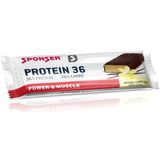Sponser Sport Food Protein 36 Vanilla Bar