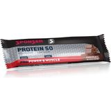 Sponser® Sport Food Protein 50 Chokladbar