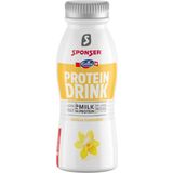 Sponser Sport Food Protein Drink