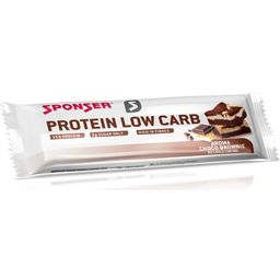 Sponser® Sport Food Protein Low Carb Riegel - Choco Brownie