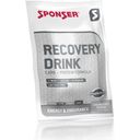 Sponser® Sport Food Recovery Drink Strawberry-Banana - 20 x 60 g