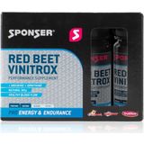 Sponser Sport Food Red Beet Vinitrox