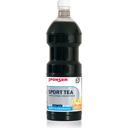 Sport Tea Peach - 1.000 ml