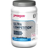 Sponser Sport Food Ultra Competition