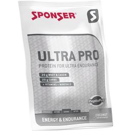 Sponser Sport Food Ultra Pro Coconut - 45 g