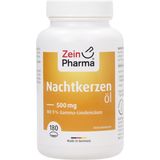 ZeinPharma Nachtkerzenöl 500 mg