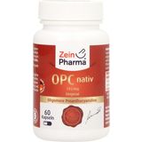 ZeinPharma OPC nativ, 192 mg