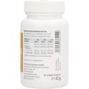 ZeinPharma Omega-3 Gold Cardio Edition - 30 Kapslar