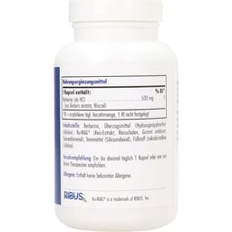 Allergy Research Group Berberine - 90 veg. capsules