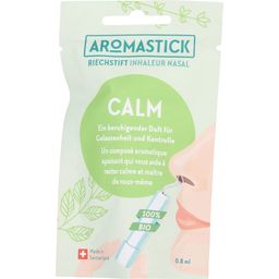 Organic CALM AromaStick - 1 pc