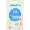 AROMASTICK Inhalateur Nasal Bio - FOCUS