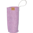 Carry Bottle Flaschenhülle - Sleeve 1 Liter - magnolie