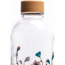 Carry Bottle Hanami -pullo 1 litra - 1 kpl