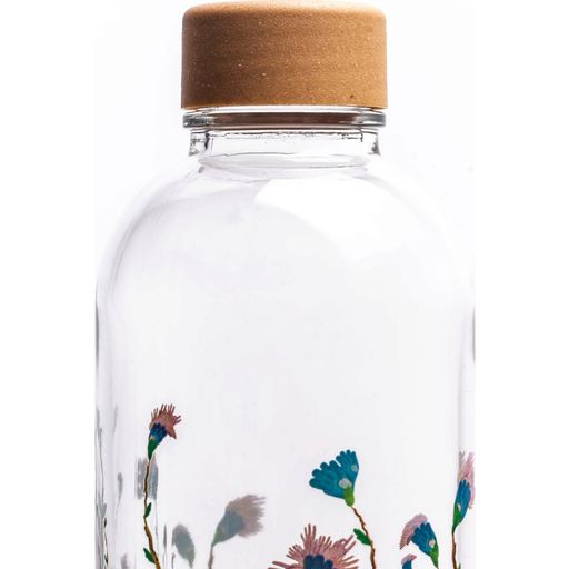 Carry Bottle Steklenica - Hanami - 1 liter - 1 kos