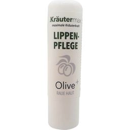 Kräutermax Lippenpflege Olive+ - 3,50 g