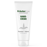 Kräutermax Aloevera+ intense krém na ruce