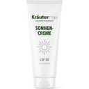 Kräutermax Sonnencreme LSF 30 - 70 ml