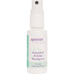 Apeiron Herbal Mouth Spray