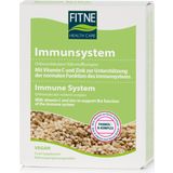 Complexe de Nutriments - Système Immunitaire