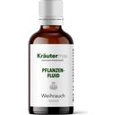 Kräutermax Rastlinný fluid - kadidlo - 50 ml