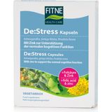 FITNE Health Care De:Stress Capsules