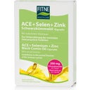 FITNE Health Care ACE + Selenium + Zinc & Black Seed Oil - 60 capsules