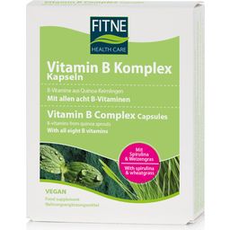 FITNE Health Care Complejo de Vitamina B