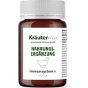 Kräutermax Immunrendszer+ - 90 kapszula
