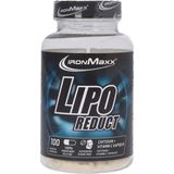 ironMaxx Lipo Reduct 600