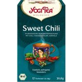 Yogi Tee Sweet Chili Bio tea