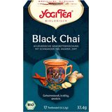 Black Chai Tee