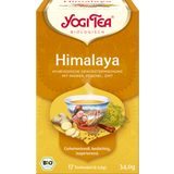 Himalaya Tea Ekologiskt