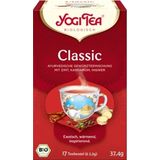 Yogi Tea Bio Klasik čaj
