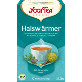 Organic Throat Comfort Tea