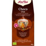 Yogi Tee Chai au Chocolat Bio