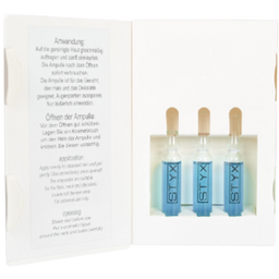 Styx Hyaluronic Acid Care Face Ampoules - 3 x 2 ml