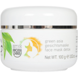 Green Asia Gesichtsmaske Detox