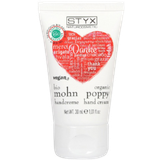 Styx Organic Poppy Hand Cream