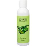 Aloe Vera Shampoo