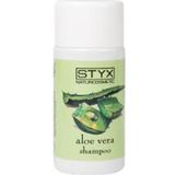 STYX Šampon aloe vera