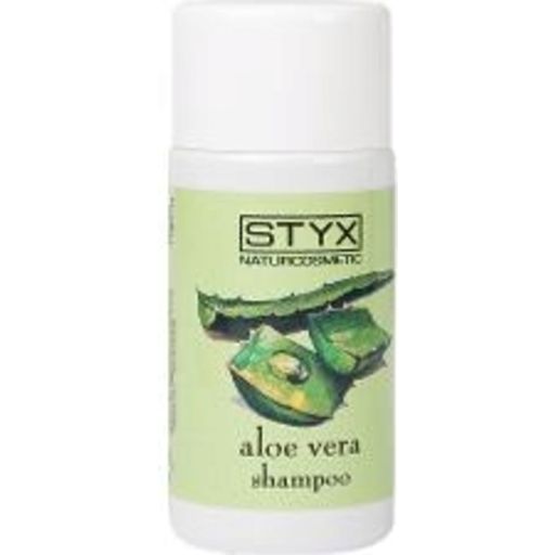 Aloe Vera Shampoo - 30 ml