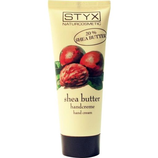 Styx Shea vaj kézkrém - 70 ml