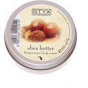 Shea Butter Body Cream, 50 ml