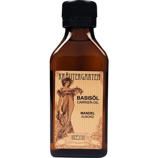 Styx Bazno ulje badema - 100 ml