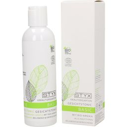 STYX Kräutergarten - Tonico Viso con Arnica - 200 ml