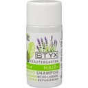 Kräutergarten Shampoo mit Bio-Lavendel - 30 ml