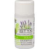 STYX Yrttitarha shampoo, luomulaventeli