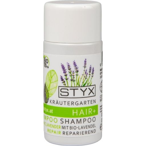 Styx Szampon ziołowy z organiczną lawendą - 30 ml